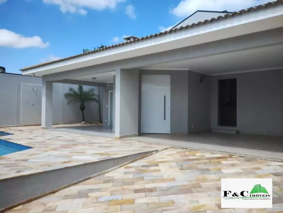 Imagem Casa em Condomínio para Venda em Limeira, PARQUE SÃO BENTO, 4 dormitórios, 3 suítes, 4 banheiros, 2 vagas