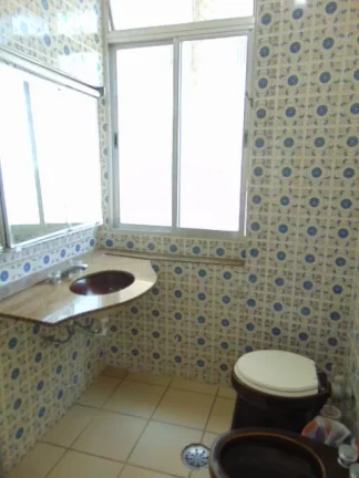 Imagem Apartamento à venda, 140 m² por R$ 1.010.000,00 - Pitangueiras - Guarujá/SP