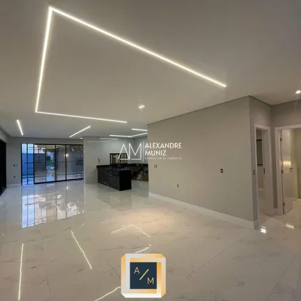 Imagem Casa duplex a venda, 5 suítes, Jardins do Lago, Eusébio-CE.