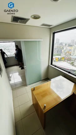 Imagem 2 Sala Comercial Best Western
