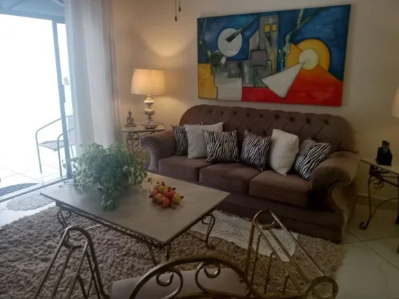 Imagem Sobrado para Venda por R$1.100.000,00 com 280m², 3 dormitórios, 1 suite e 2 vagas - Jardim textil, São paulo / SP - Cód. BDI36731