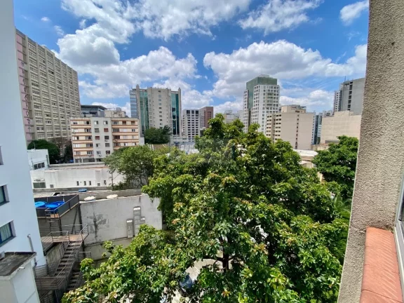 Imagem APARTAMENTO Á VENDA NO PARAISO, SÃO PAULO.