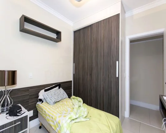 Imagem Perdizes apartamento 4 suites, 5 vagas,lazer completo, quadra de Tenis