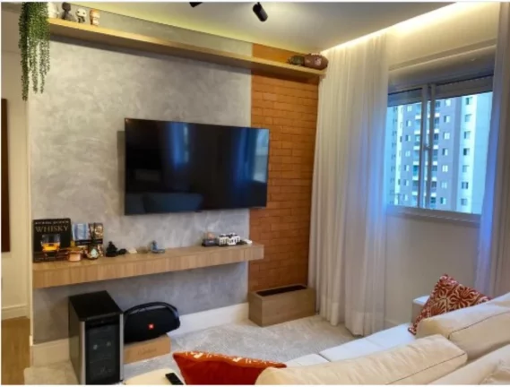 Imagem APARTAMENTO RESIDENCIAL em São Paulo - SP, Belém