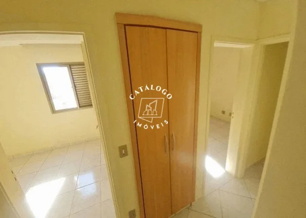 Imagem Apartamento a Venda no bairro Centro - Ribeirão Preto, SP