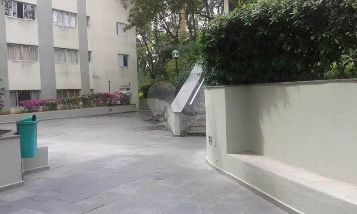 Imagem Apartamento à venda com 3 quartos no condomínio Residencial San Felipe, São Paulo - SP