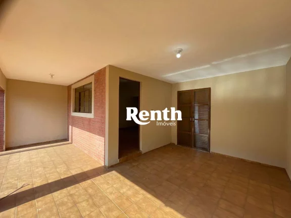 Imagem Casa com 2 dormitórios, 950 m² total, por R$ 850.000 - Vila Alemã - Rio Claro/SP