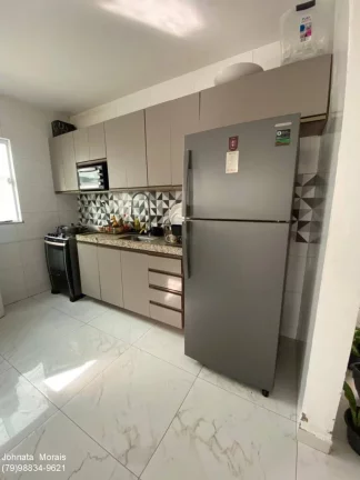 Imagem Casa no Condomínio Terras Alphaville 2 - Sobrado com Piscina e Área Gourmet - Confira!