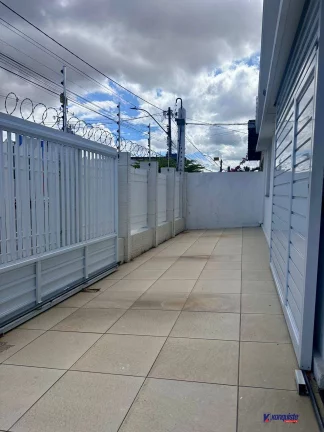Imagem ALUGO PONTO COMERCIAL NA SERRARIA BRASIL