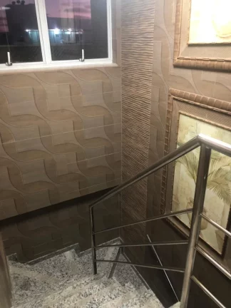 Imagem COBERTURA RESIDENCIAL em Cabo Frio - RJ, Passagem