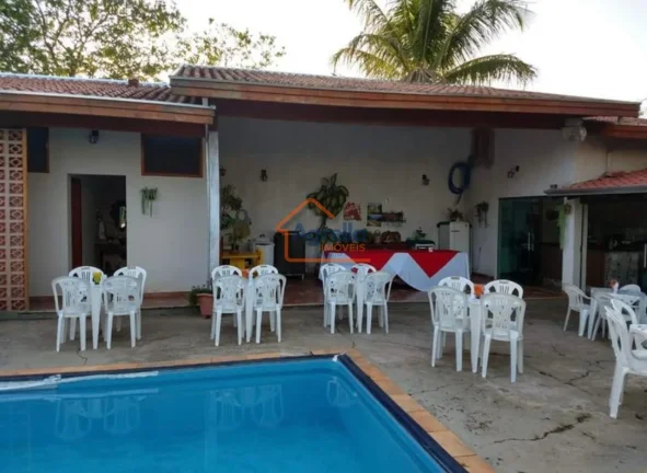 Imagem Chácara à venda no bairro BAIRRO ITAQUI - Mogi Guaçu/SP