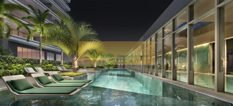 Imagem APARTAMENTO RESIDENCIAL em São Paulo - SP, Jardim das Acácias