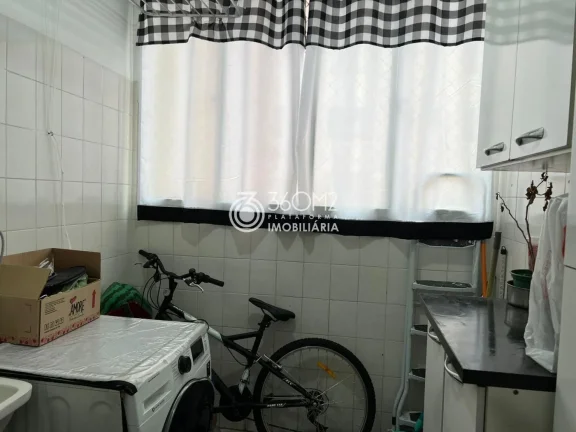 Imagem Apartamento para Venda em Santo André / SP no bairro Jardim Santo André