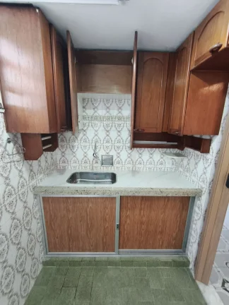 Imagem Edifício Jayme Campos - Apartamento com 2 quartos no Porto da Pedra, São Gonçalo/RJ