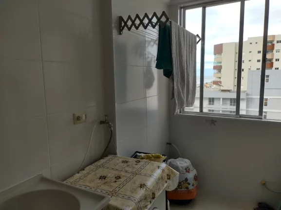 Imagem Apartamento localizado no centro de Mongaguá! - Atual.20-10-25