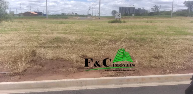 Imagem Terreno para Venda em Hortolândia, Jardim Florida