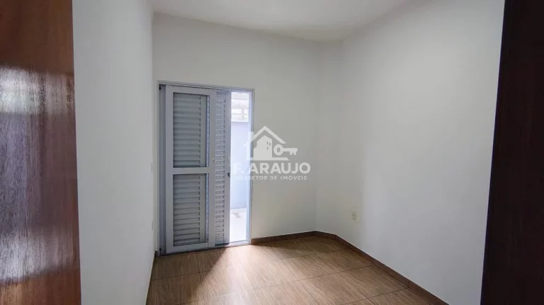 Imagem Casa em condomínio fechado para venda em Sorocaba-SP!