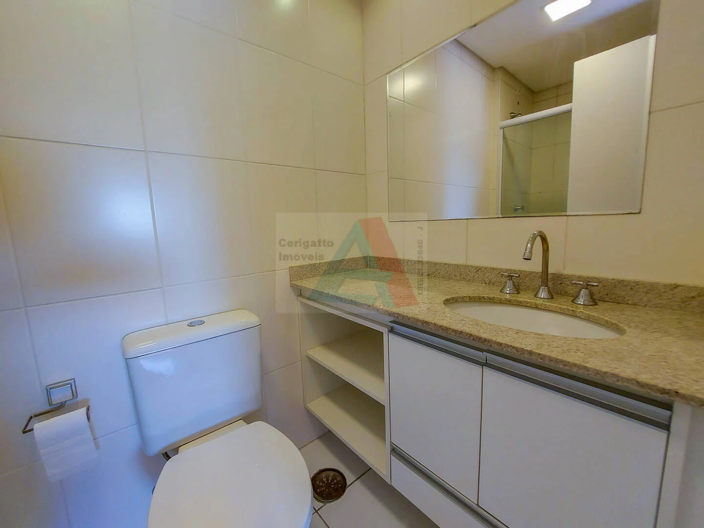 Imagem Apartamento com varanda Gourmet, 2 dormitórios, 2 vagas, B. Barcelona