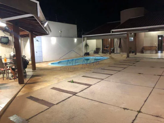 Imagem Casa Padrão