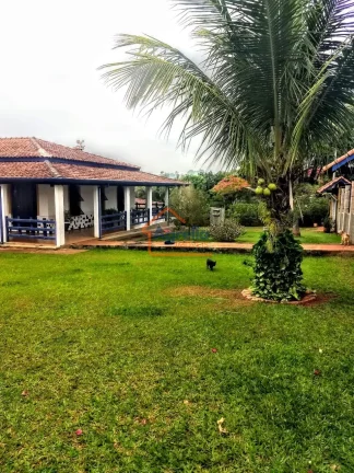 Imagem Chácara à venda no bairro Chácara São Marcelo - Mogi Mirim/SP