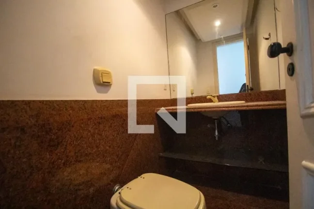 Imagem Apartamento à Venda - Recreio, 5 Quartos, 450 m2