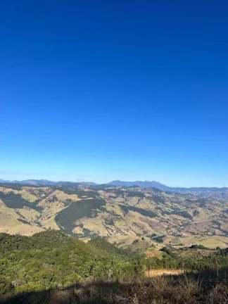 Imagem Fazenda à Venda, 4.463.400 m² em Zona Rural - Maria Da Fé