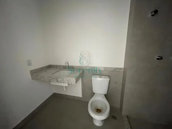Imagem Apartamento para alugar na Gleba Palhano - Londrina/PP