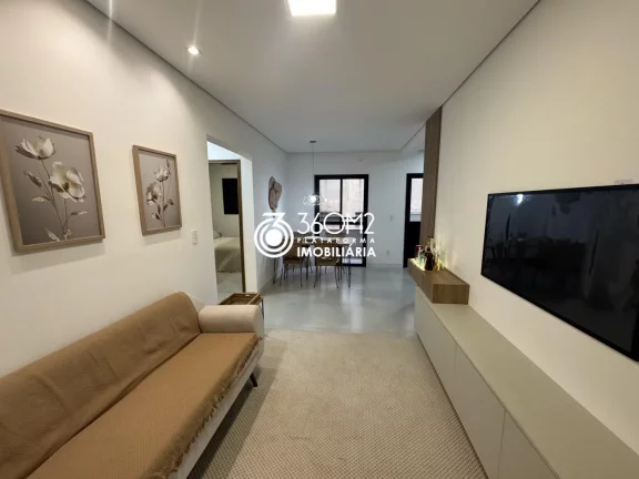 Imagem Apartamento Garden para Venda em Santo André / SP no bairro Vila Assunção