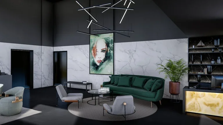 Imagem Apartamento à venda em Campinas, Taquaral, com 2 quartos, 55m2