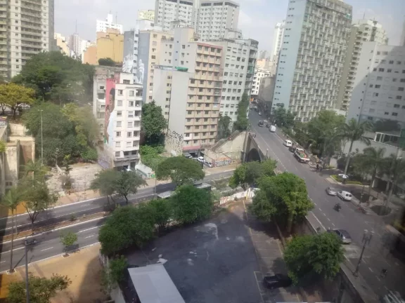 Imagem Sala comercial no centro - Major Quedinho