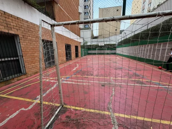 Imagem Apartamento à venda em Pinheiros, São Paulo-SP: 3 quartos, 1 suíte, sala para dois ambientes, 4 banheiros, 2 vagas, 136 m.