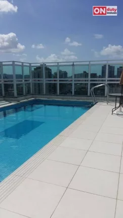 Imagem Apartamento - Embaré - Santos/SP