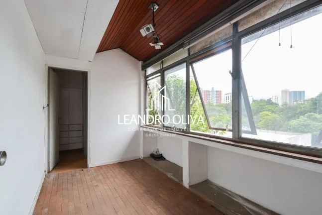 Imagem Casa comercial para venda em Vila Clementino , 167m²