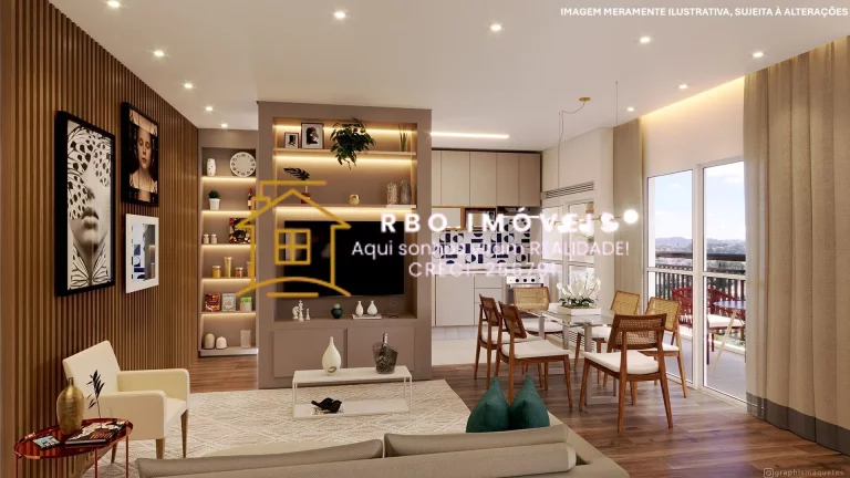 Imagem Apartamentos à Venda no La Vista Barueri | Conforto, Segurança e Ótimo Custo-Benefício