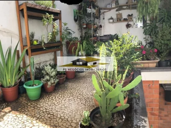 Imagem Sobrado para venda na Vila Prudente