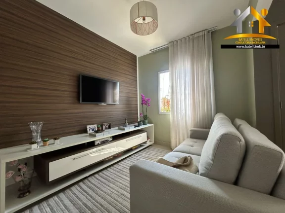 Imagem Casa à venda condomínio Village Wimbledon na Granja Viana - Batelli Imóveis