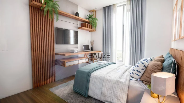 Imagem Sobrado moderno com 4 dormitórios e escritório à venda, 303 m² por R$ 3.300.000 - Condomínio Alto Padrão - Indaiatuba/SP