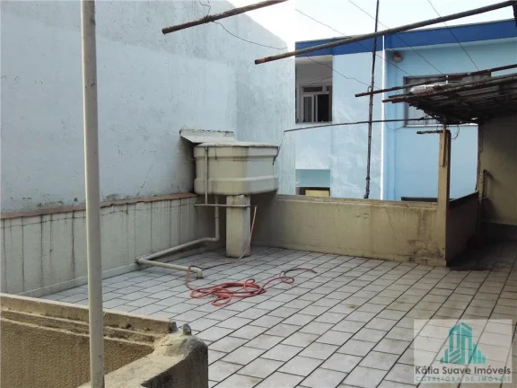Imagem Sobrado para Venda em São Caetano do Sul / SP no bairro Olímpico