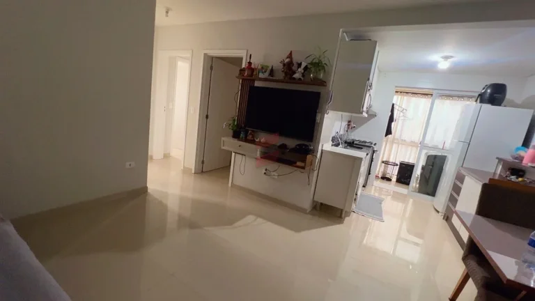 Imagem APARTAMENTO com 3 dormitórios à venda por R$ 360.000,00 no bairro Weissópolis - PINHAIS / PR