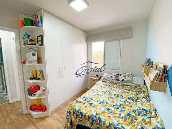 Imagem Casa com 3 quartos (1 suíte) à venda, 90 m² - Granja Viana - Cotia/SP