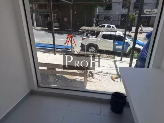 Imagem Sala Comercial para Alugar, 75 m² em Ipiranga - São Paulo