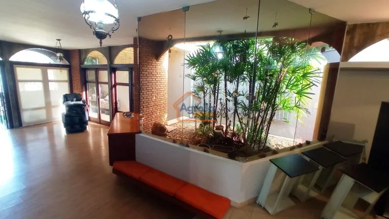 Imagem Casa à venda no bairro Jardim Áurea - Mogi Mirim/SP
