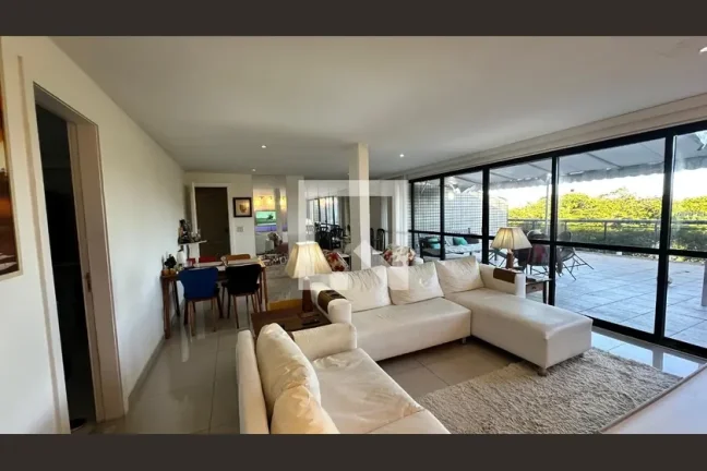 Imagem Apartamento à Venda - Recreio, 5 Quartos, 326 m2