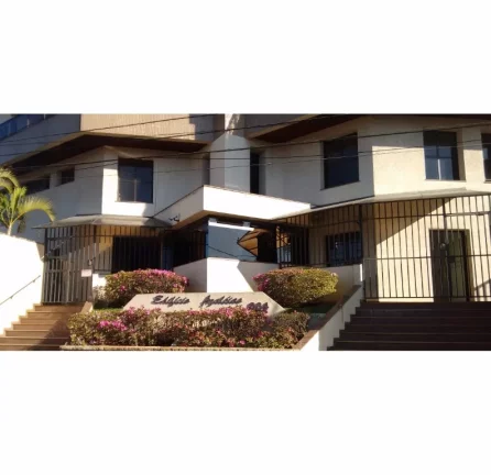 Imagem Apartamento Duplex com 3 dormitórios à venda, 460 m² por R$ 2.380.000,00 - Centro - Suzano/SP
