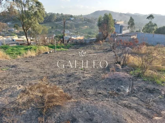 Imagem TERRENO Á VENDA EM PARQUE SANTANA - BOTUJURU - CAMPO LIMPO PAULISTA-SP