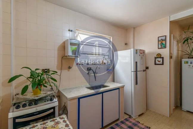 Imagem Apartamento à Venda em Indianópolis, São Paulo-SP: 2 Quartos, 2 Salas, 2 Banheiros, 1 Vaga de Garagem, 73m² de Área. Venha Conferir!