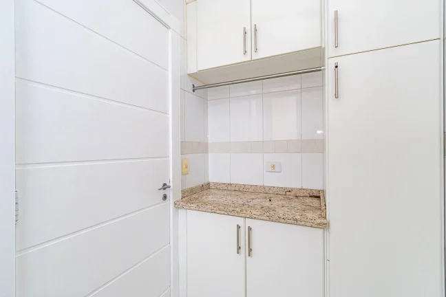 Imagem Apartamento 3 quartos 2 vagas Batel