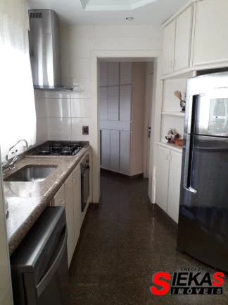 Imagem Imperdível! Apartamento à venda em São Paulo-SP, Vila Gomes Cardim, 3 quartos, 1 suíte, 1 sala, 4 banheiros, 3 vagas, 138m².