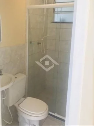 Imagem Apartamento de 2 Quartos para Venda Condomínio Splash Campo Grande