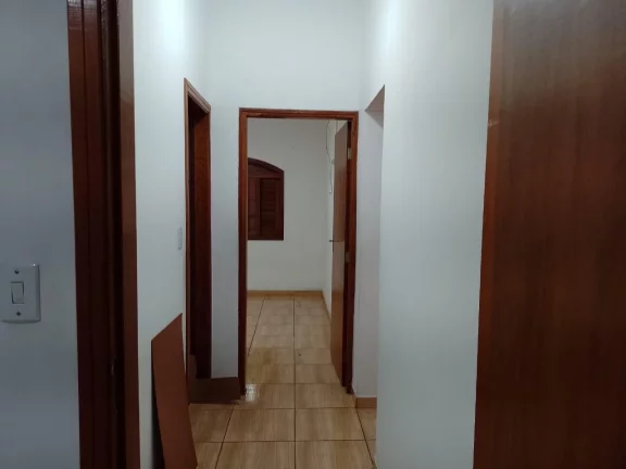 Imagem Casa à venda no bairro Centro em Tatuí/SP